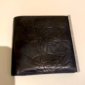 Swarovski wallet